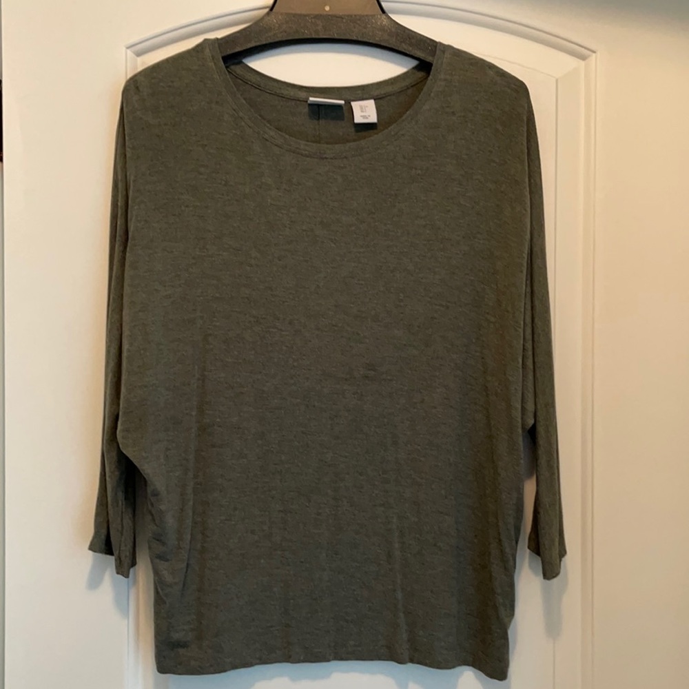 🌺Women’s Doleman sleeve top